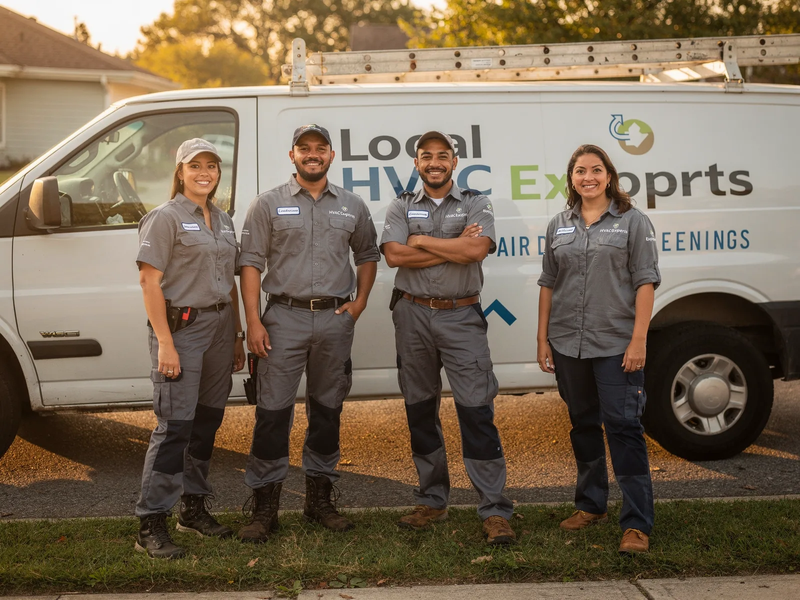 24/7 HVAC Repair & AC Replacement company in Broomes Island, MD